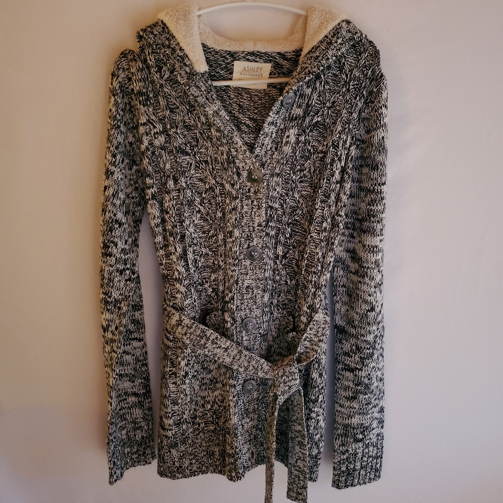 Ashley by 26 International Sweater